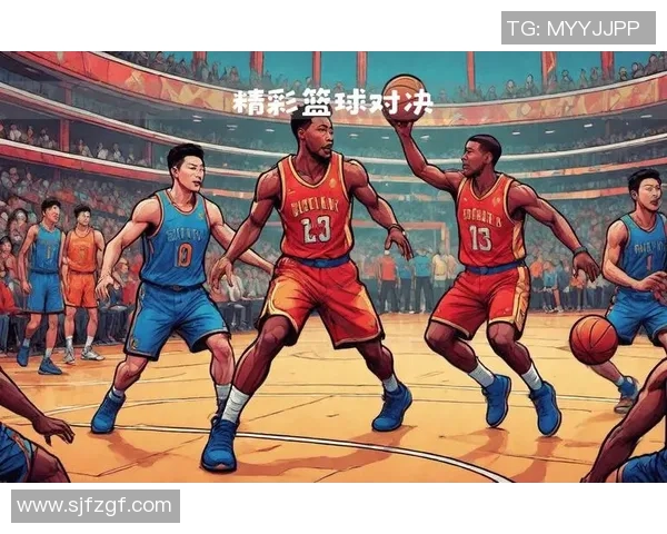 篮球盛宴：深入解析北京篮球队的团队协作与默契配合之道