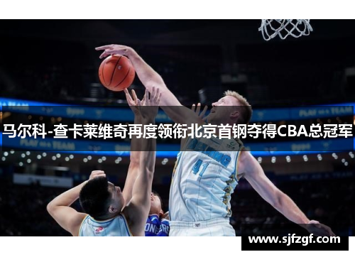 马尔科-查卡莱维奇再度领衔北京首钢夺得CBA总冠军