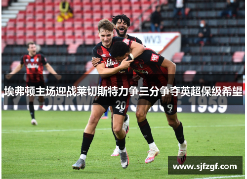 埃弗顿主场迎战莱切斯特力争三分争夺英超保级希望