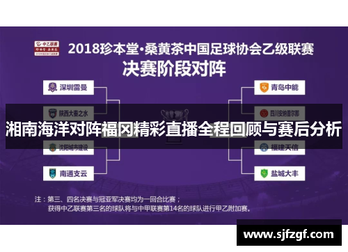 湘南海洋对阵福冈精彩直播全程回顾与赛后分析